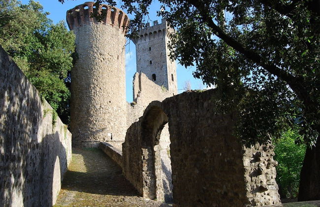 Dimora Garibaldi - Foto 51