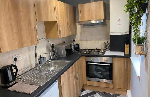 Aspen House - Apartment 1 - Foto 15