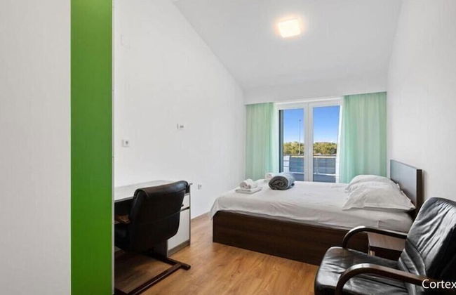 "villa Eros Sibenik With Pool" - Foto 4