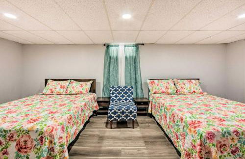 Updated Home with Pool Table about 4 Mi to Hershey! - Foto 30