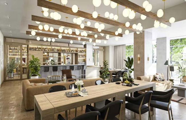 Luxe High Rise off of Rainey St. - Foto 1