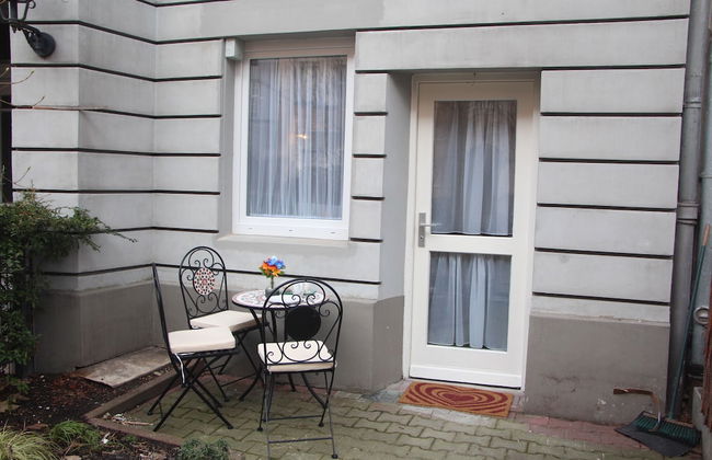 Stars Berlin Apartments Essener Straße - Foto 3