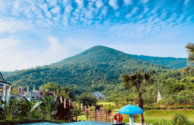 HASU VILLAGE - Photo 8