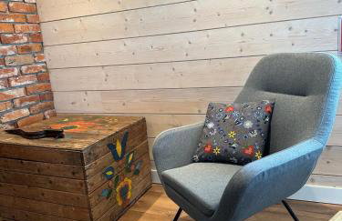 Sosnowy Azyl - Foto 37