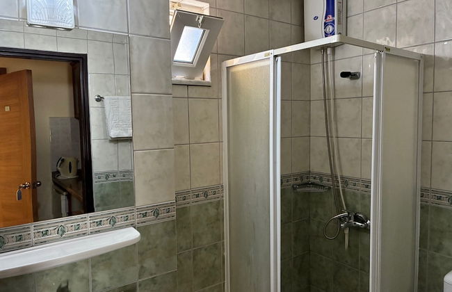 Sailorson Apart Hotel - Foto 28