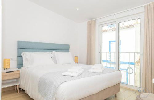 MC Suites Burgau with amazing front sea view - Foto 70