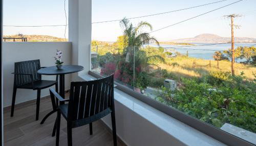 Eleftherias Suites - Near Beach Apartments - Foto 3