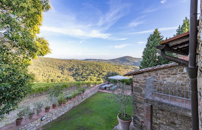 Casale Al Sole Tra Le Vecchie Vigne 10 - Photo 35