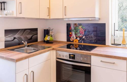 Ferienwohnungen Tanner Hütte - Foto 28