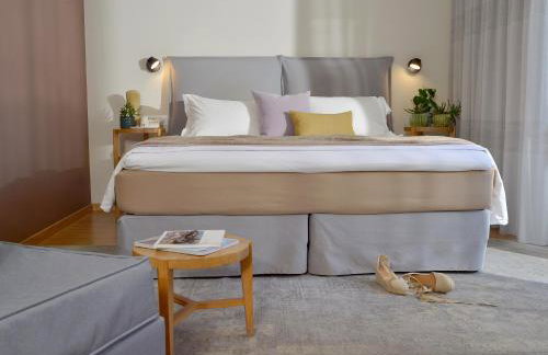 MIRIVILI hospitality & wellness - Foto 42