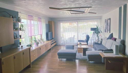 Ferienhaus Meisenglück - Ihr großes und komfortables Ferienhaus in 97633 Sulzfeld-Leinach - Foto 5