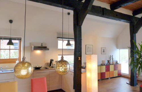 Holiday Apartment Krote 5 - Foto 19