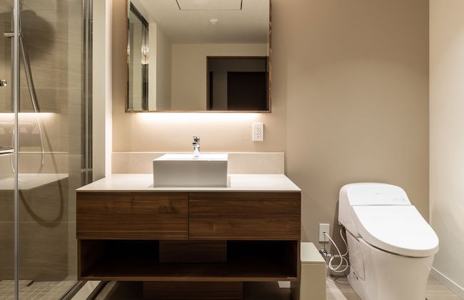 The Vale Rusutsu - Foto 70