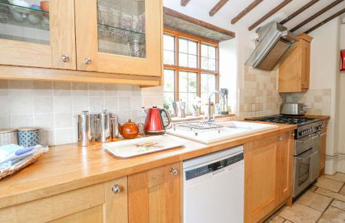 Manor Farm House - Foto 11