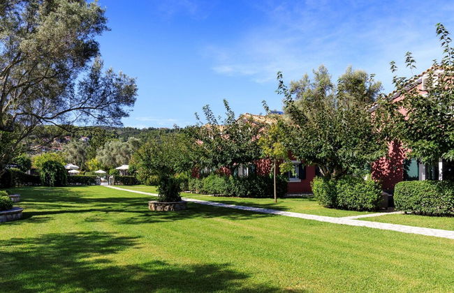 Mousses Villas - Cleo - Semi Detached Two-bedroom Villa With Childcare Facilities - Photo 19