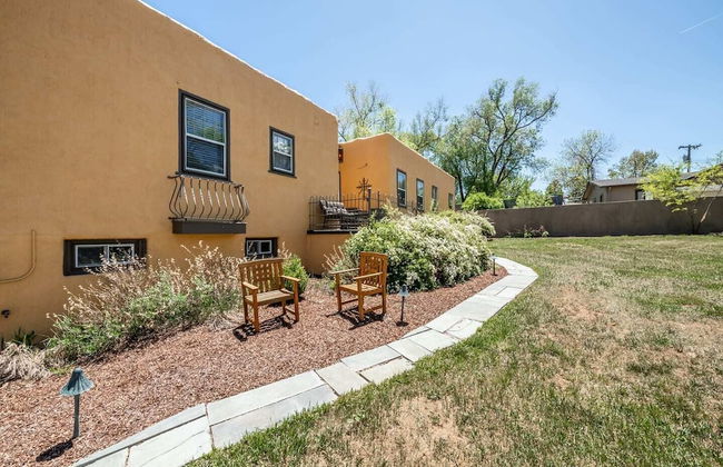 5BD Houseblocks From Broadmoor Fireplacecheyenne Canon & Gorgeous Views! - Foto 68