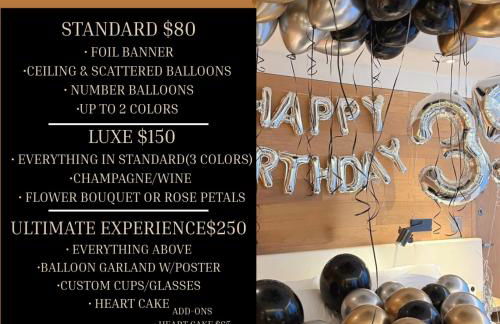 Three Bedroom ClubHaus - Photo 3