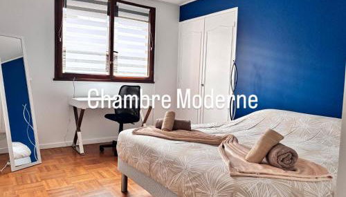 Spacieux 4P familial renové - Foto 5