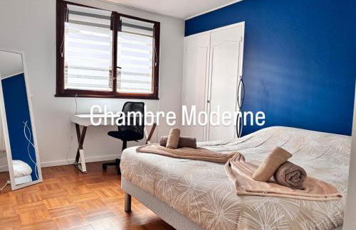 Spacieux 4P familial renové - Foto 5