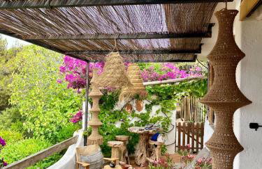 Villa LILY BAY baie de Santa Giulia-Porto Vecchio - Foto 16