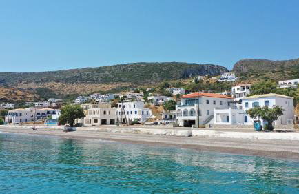 Beachfront House Agia Pelagia Kythira - Foto 11