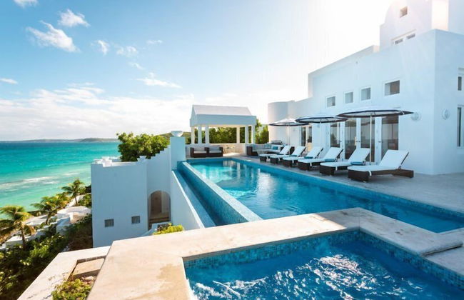 Long Bay Villas - Villa Sea - Photo 1