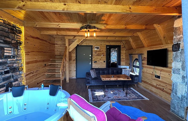 moni suit bungalow - Foto 6