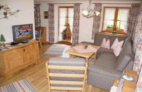 Ferienwohnung Milz - Foto 7