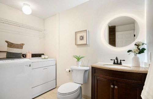 #Marbella Lane - Luxury Townhome 14 Min to Lumen - Foto 15