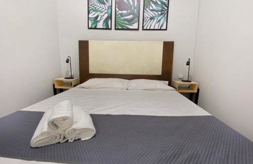 Econômico Plaza Shopping 1 Quarto Central - Foto 3