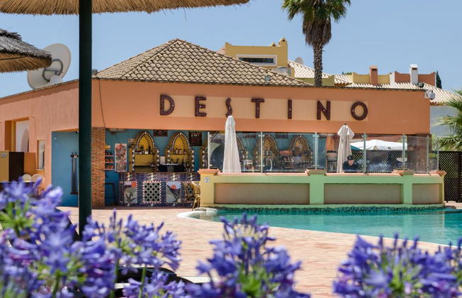 Jardim da Meia Praia - Foto 1