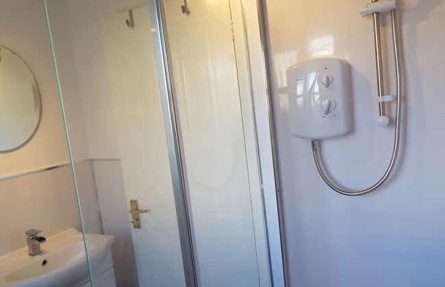 Edinburgh Palace Apartment - Foto 25