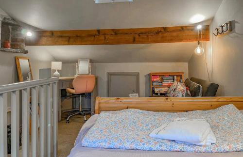 The Old Middle School Addingham - Photo 14