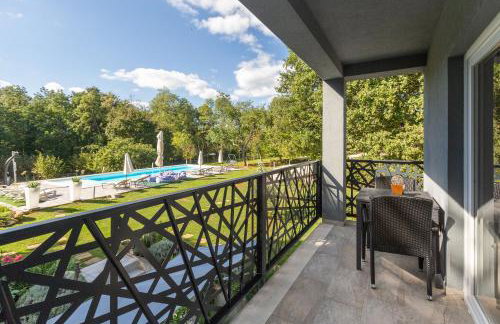 House Cetiri Hrasta - Foto 45