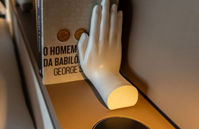 Kairos Glamping - Rancho Queimado - SC - Foto 7