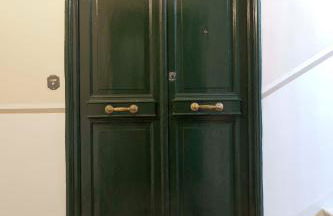 Villa Eugenia - Luxury Flat with Parking Space - Photo 23