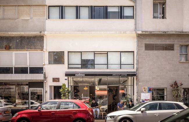 The Studios at Haifa Port by Sea N' Rent - Foto 73