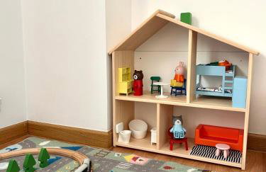 Apartamento Enseñanza - Kid Friendly - Foto 20