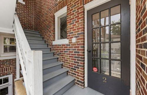 Lovely 2BR near Uptown Charlotte - Foto 42