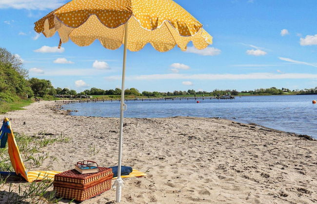 18 Person Holiday Home in Norre Aaby - Foto 59