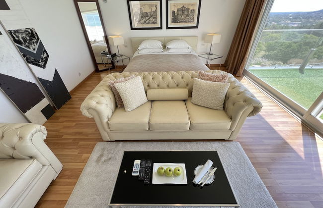 The Lake Villa Mountains & Sea view - Foto 20