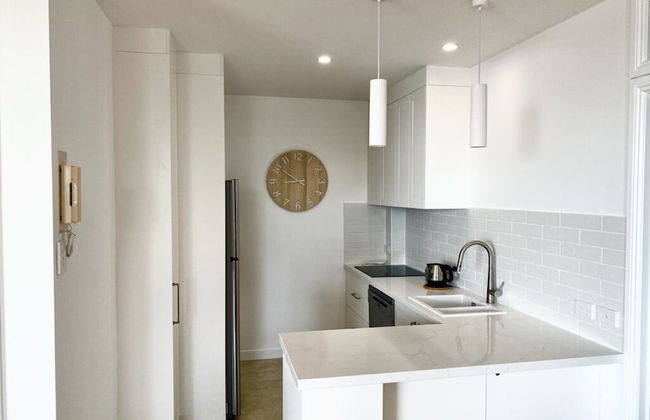 King's Row Holiday Apartments - Foto 5