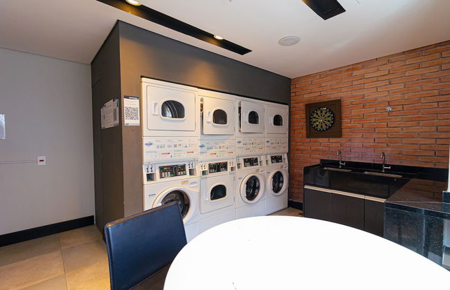 Vossa Bossa Vision Augusta - Foto 39