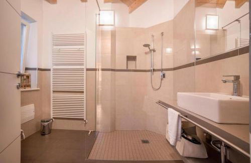 Residence La Villa - Cuore - Foto 13