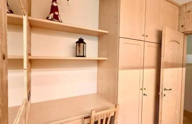 Casa Clus Bormio apartments 3 - Photo 24