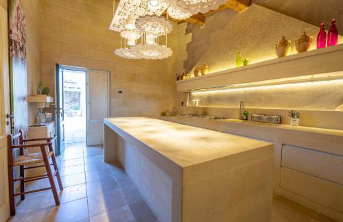 Masseria Blanca Lapis - Foto 12