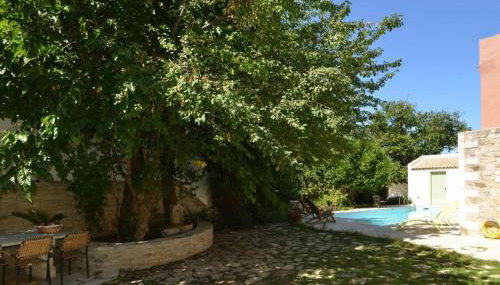 Villa Verde Petra - Foto 4, Garden