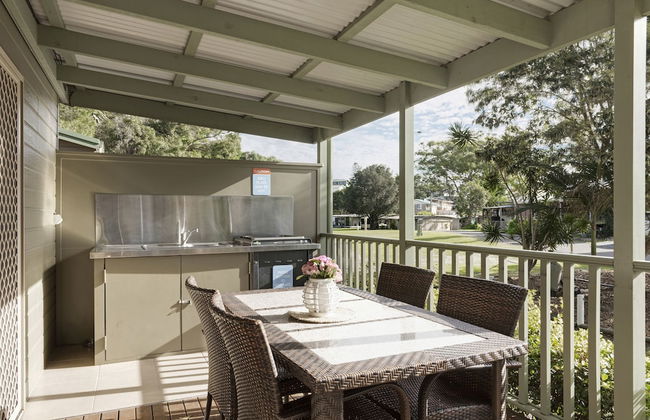 Discovery Parks - Harrington - Foto 40