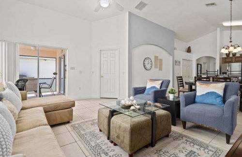 618 - Fabulous Light Bright 4 Bed Pool Home - Foto 8