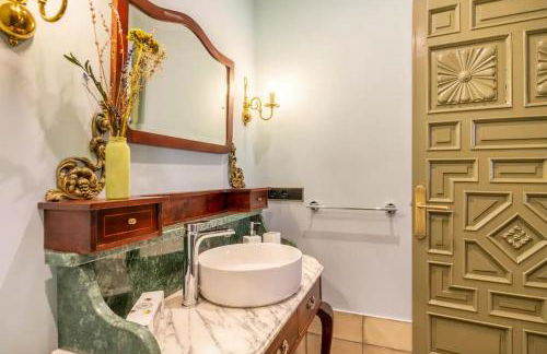 Casa Sierraverde Fuenteheridos by MSHOLIDAYS - Foto 51